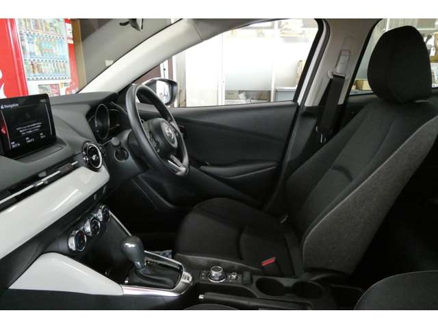 マツダ ＭＡＺＤＡ２ １．５ １５ＢＤ ４ＷＤ R5年 (東北) 99