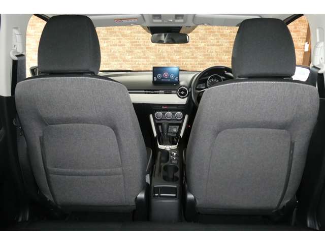 マツダ ＭＡＺＤＡ２ １．５ １５ＢＤ ４ＷＤ R5年 (東北) 99