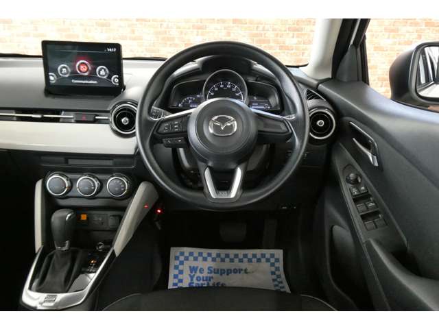 マツダ ＭＡＺＤＡ２ １．５ １５ＢＤ ４ＷＤ R5年 (東北) 99