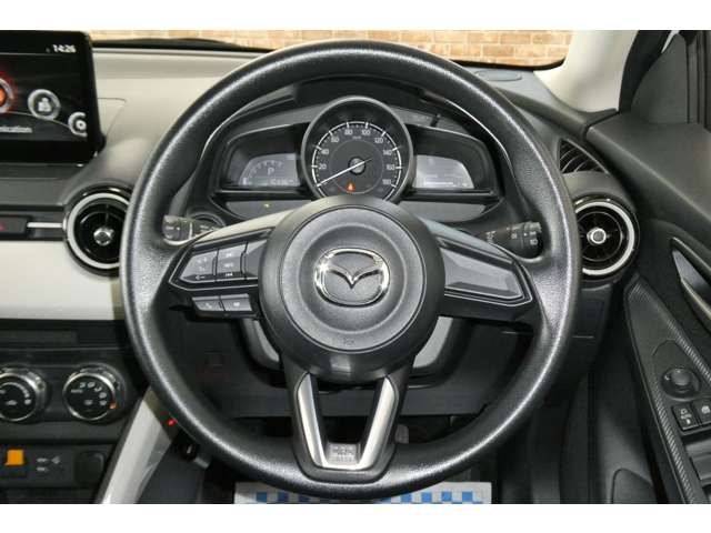 マツダ ＭＡＺＤＡ２ １．５ １５ＢＤ ４ＷＤ R5年 (東北) 99