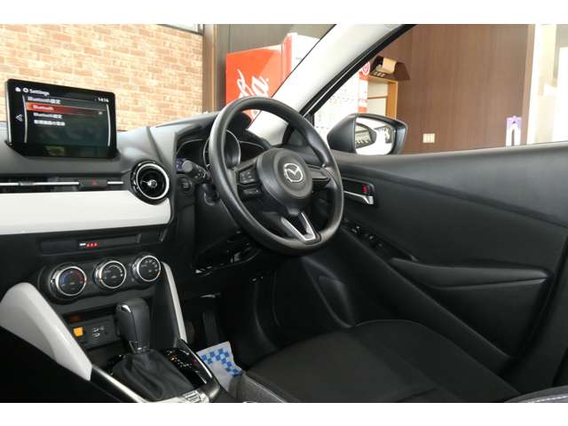 マツダ ＭＡＺＤＡ２ １．５ １５ＢＤ ４ＷＤ R5年 (東北) 99