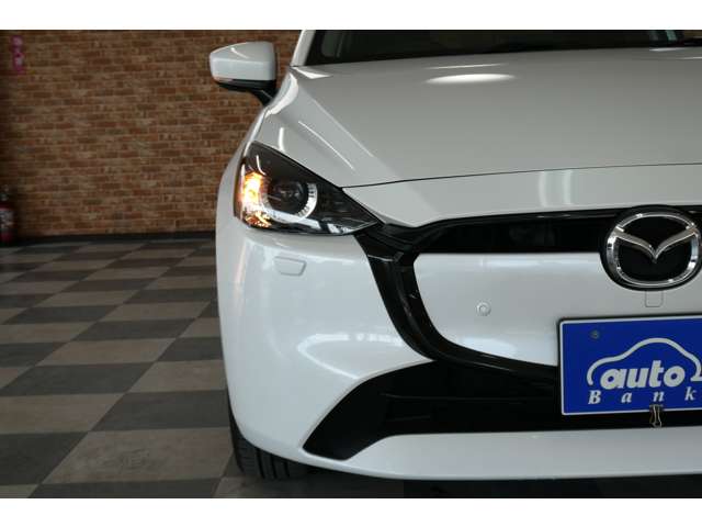 マツダ ＭＡＺＤＡ２ １．５ １５ＢＤ ４ＷＤ R5年 (東北) 99
