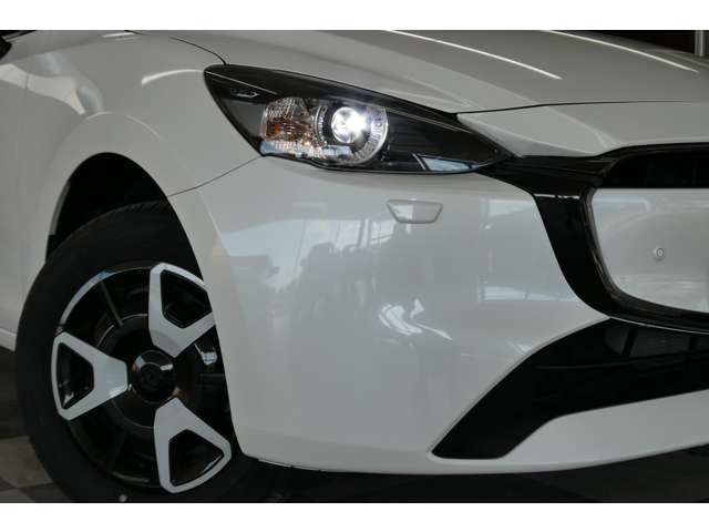 マツダ ＭＡＺＤＡ２ １．５ １５ＢＤ ４ＷＤ R5年 (東北) 99