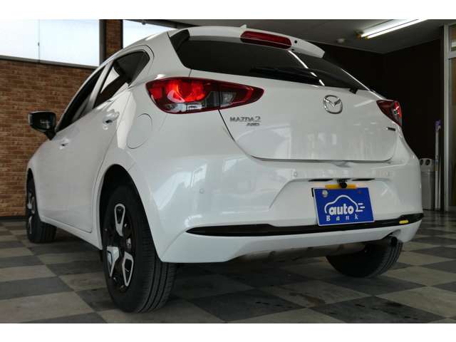 マツダ ＭＡＺＤＡ２ １．５ １５ＢＤ ４ＷＤ R5年 (東北) 99