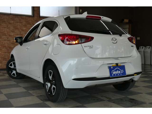 マツダ ＭＡＺＤＡ２ １．５ １５ＢＤ ４ＷＤ R5年 (東北) 99