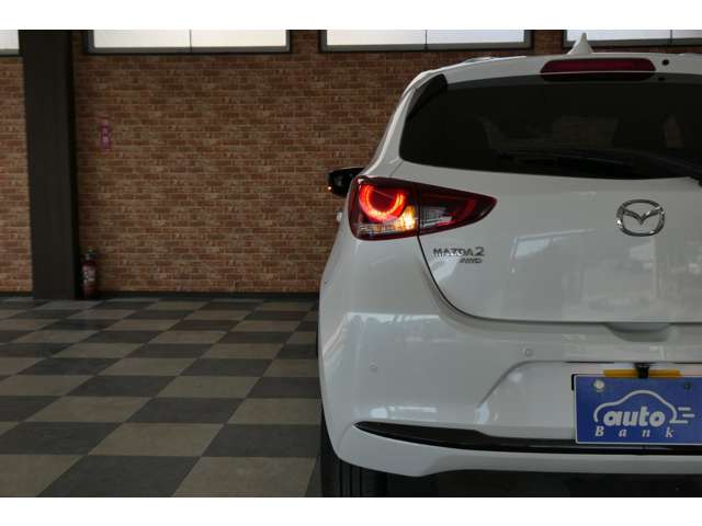 マツダ ＭＡＺＤＡ２ １．５ １５ＢＤ ４ＷＤ R5年 (東北) 99