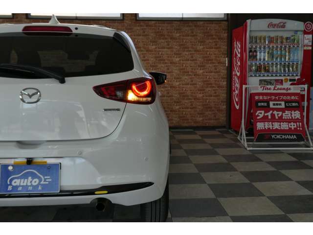 マツダ ＭＡＺＤＡ２ １．５ １５ＢＤ ４ＷＤ R5年 (東北) 99