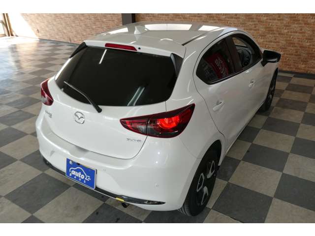 マツダ ＭＡＺＤＡ２ １．５ １５ＢＤ ４ＷＤ R5年 (東北) 99