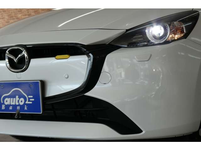 マツダ ＭＡＺＤＡ２ １．５ １５ＢＤ ４ＷＤ R5年 (東北) 99