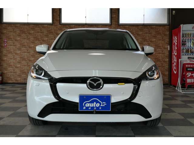 マツダ ＭＡＺＤＡ２ １．５ １５ＢＤ ４ＷＤ R5年 (東北) 99