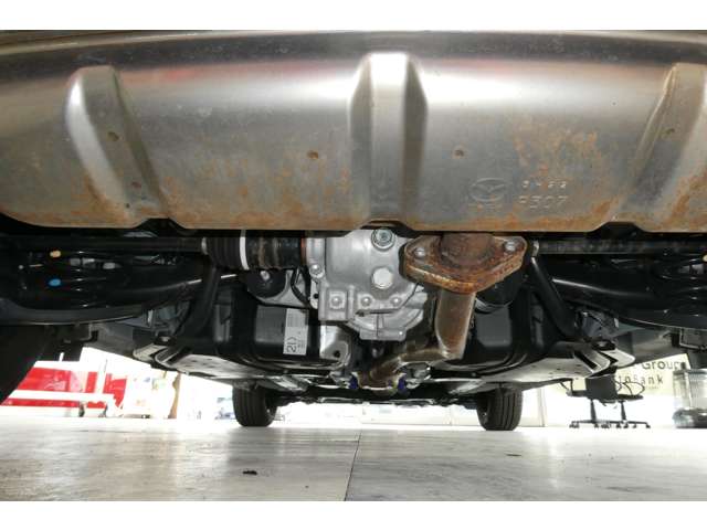 マツダ ＭＡＺＤＡ２ １．５ １５ＢＤ ４ＷＤ R5年 (東北) 99