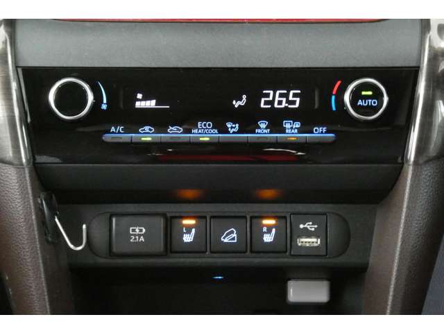 トヨタ ヤリスクロス　ハイブリッド １．５ ハイブリッド Ｚ Ｅ－ＦＯＵＲ ４ＷＤ R3年 (東北) 99