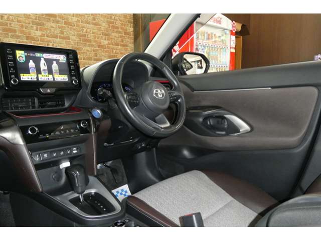 トヨタ ヤリスクロス　ハイブリッド １．５ ハイブリッド Ｚ Ｅ－ＦＯＵＲ ４ＷＤ R3年 (東北) 99