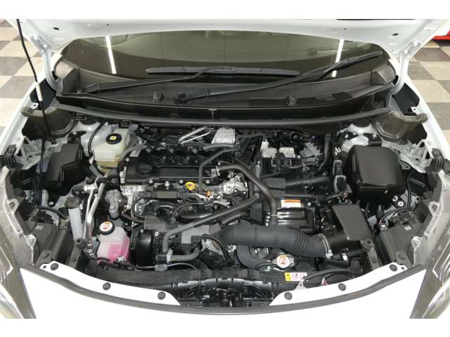 トヨタ ヤリスクロス　ハイブリッド １．５ ハイブリッド Ｚ Ｅ－ＦＯＵＲ ４ＷＤ R3年 (東北) 99