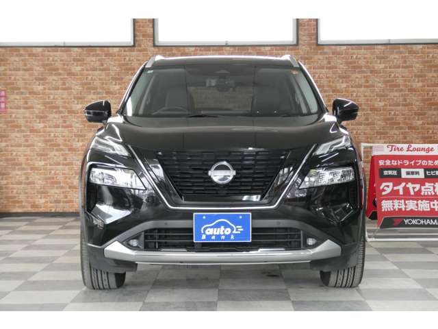 日産 エクストレイル １．５ Ｇ Ｅ－４ＯＲＣＥ ４ＷＤ R4年 (東北) 99