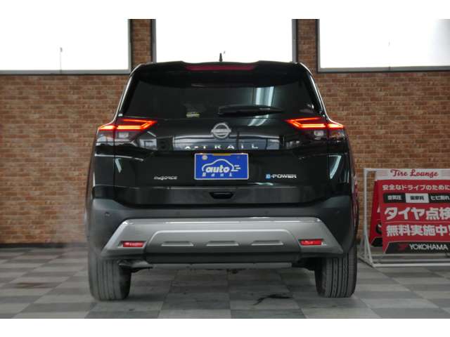 日産 エクストレイル １．５ Ｇ Ｅ－４ＯＲＣＥ ４ＷＤ R4年 (東北) 99