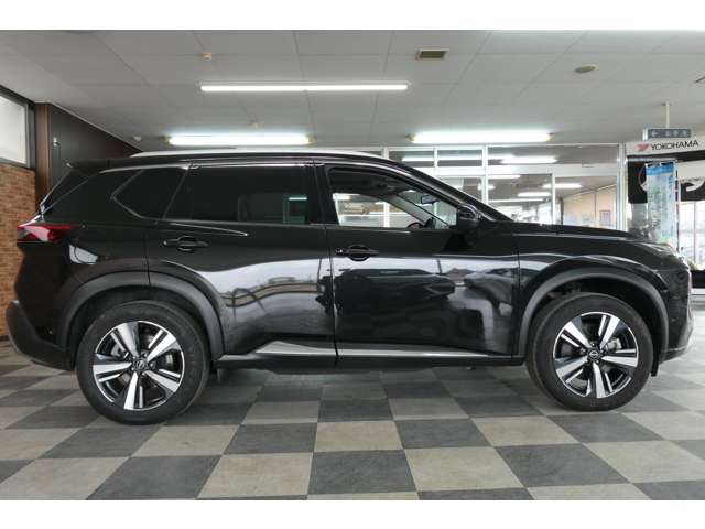 日産 エクストレイル １．５ Ｇ Ｅ－４ＯＲＣＥ ４ＷＤ R4年 (東北) 99