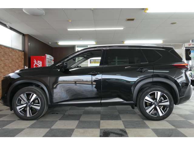 日産 エクストレイル １．５ Ｇ Ｅ－４ＯＲＣＥ ４ＷＤ R4年 (東北) 99