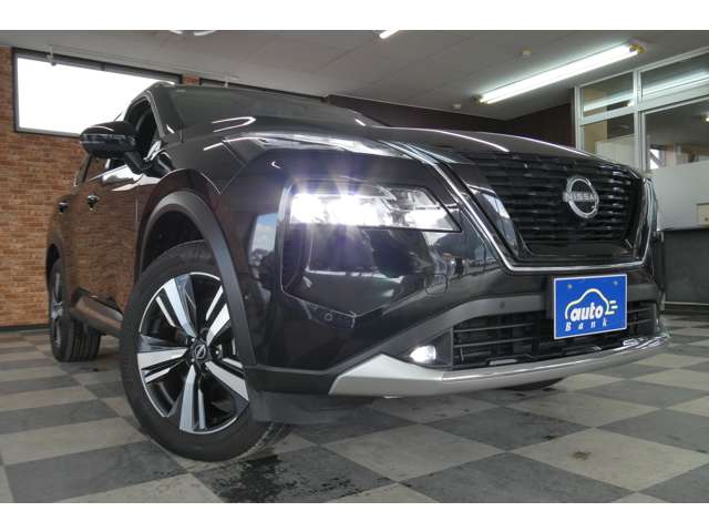 日産 エクストレイル １．５ Ｇ Ｅ－４ＯＲＣＥ ４ＷＤ R4年 (東北) 99