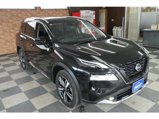 日産 エクストレイル １．５ Ｇ Ｅ－４ＯＲＣＥ ４ＷＤ R4年 (東北) 99