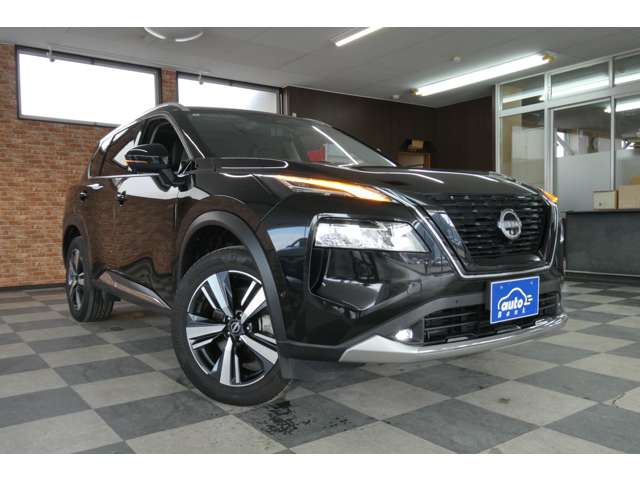日産 エクストレイル １．５ Ｇ Ｅ－４ＯＲＣＥ ４ＷＤ R4年 (東北) 99
