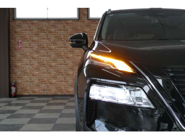 日産 エクストレイル １．５ Ｇ Ｅ－４ＯＲＣＥ ４ＷＤ R4年 (東北) 99