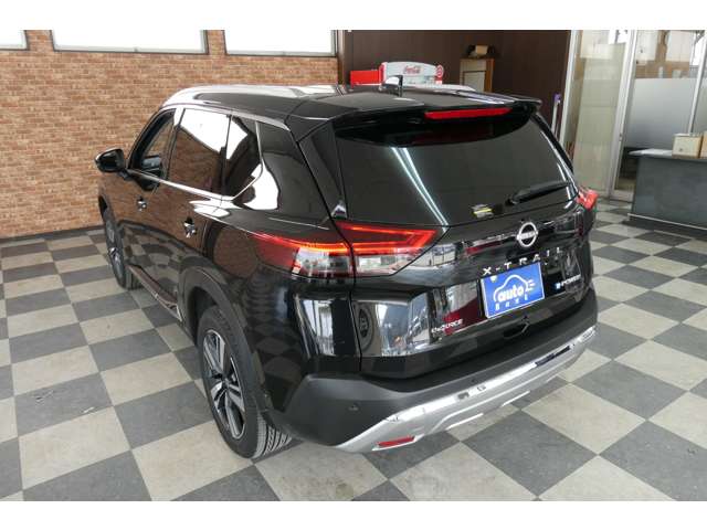 日産 エクストレイル １．５ Ｇ Ｅ－４ＯＲＣＥ ４ＷＤ R4年 (東北) 99