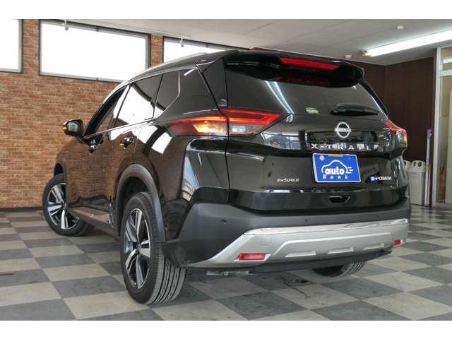 日産 エクストレイル １．５ Ｇ Ｅ－４ＯＲＣＥ ４ＷＤ R4年 (東北) 99