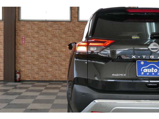 日産 エクストレイル １．５ Ｇ Ｅ－４ＯＲＣＥ ４ＷＤ R4年 (東北) 99