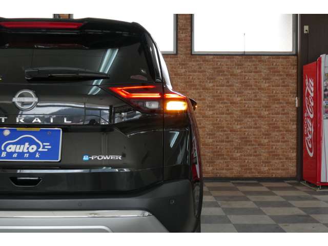 日産 エクストレイル １．５ Ｇ Ｅ－４ＯＲＣＥ ４ＷＤ R4年 (東北) 99
