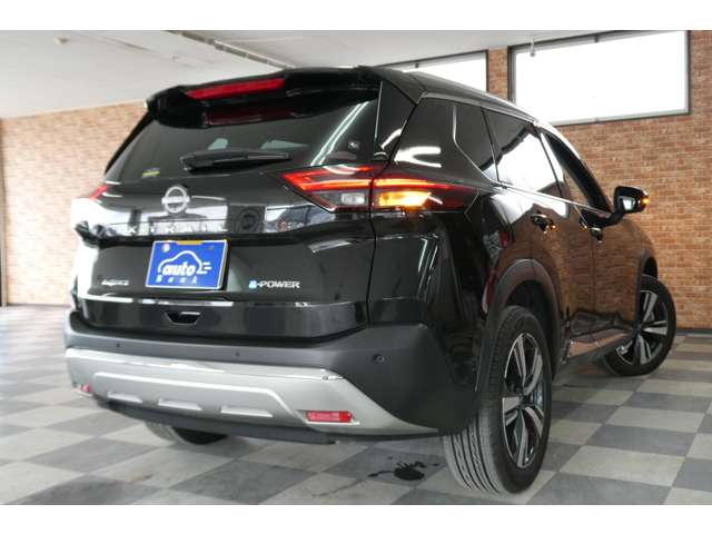 日産 エクストレイル １．５ Ｇ Ｅ－４ＯＲＣＥ ４ＷＤ R4年 (東北) 99