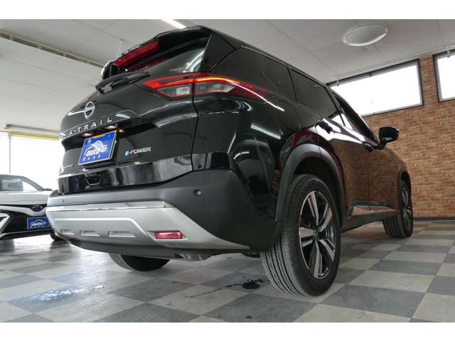 日産 エクストレイル １．５ Ｇ Ｅ－４ＯＲＣＥ ４ＷＤ R4年 (東北) 99
