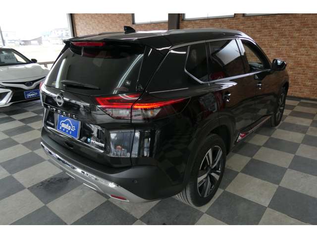 日産 エクストレイル １．５ Ｇ Ｅ－４ＯＲＣＥ ４ＷＤ R4年 (東北) 99