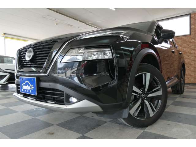 日産 エクストレイル １．５ Ｇ Ｅ－４ＯＲＣＥ ４ＷＤ R4年 (東北) 99