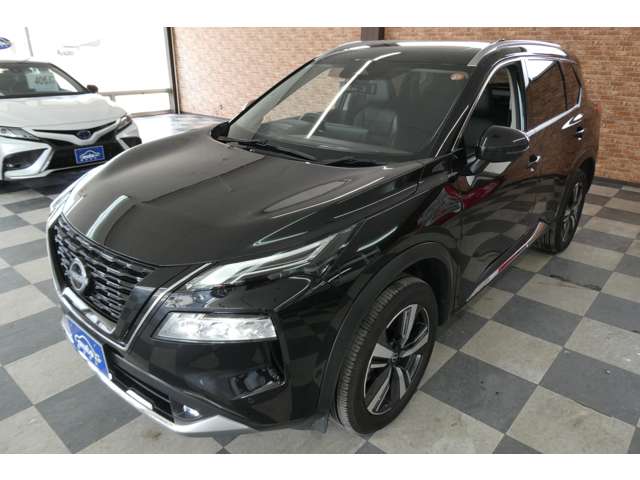 日産 エクストレイル １．５ Ｇ Ｅ－４ＯＲＣＥ ４ＷＤ R4年 (東北) 99