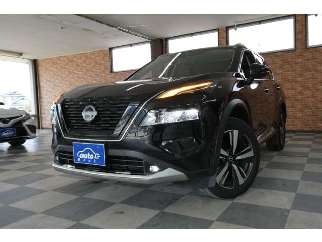 日産 エクストレイル １．５ Ｇ Ｅ－４ＯＲＣＥ ４ＷＤ R4年 (東北) 99