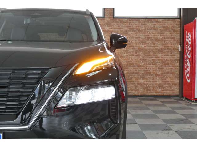 日産 エクストレイル １．５ Ｇ Ｅ－４ＯＲＣＥ ４ＷＤ R4年 (東北) 99