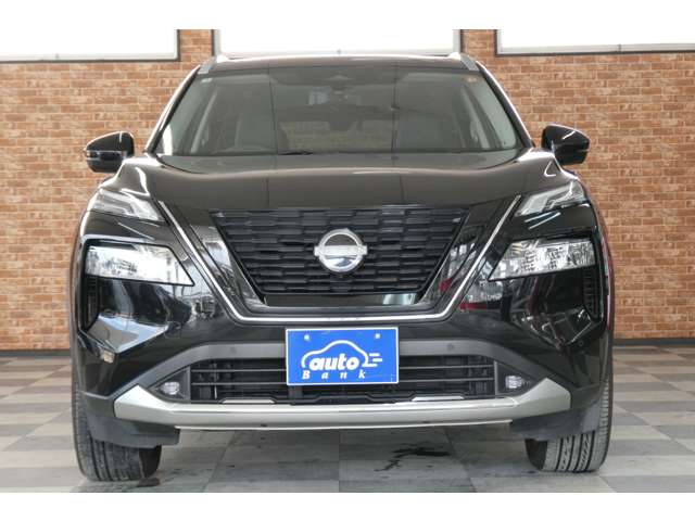 日産 エクストレイル １．５ Ｇ Ｅ－４ＯＲＣＥ ４ＷＤ R4年 (東北) 99