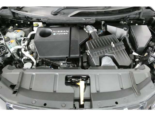 日産 エクストレイル １．５ Ｇ Ｅ－４ＯＲＣＥ ４ＷＤ R4年 (東北) 99