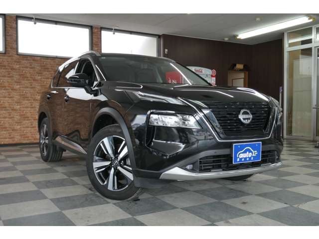 日産 エクストレイル １．５ Ｇ Ｅ－４ＯＲＣＥ ４ＷＤ R4年 (東北) 99