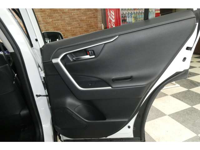 トヨタ ＲＡＶ４ ２．０ Ｇ ４ＷＤ R5年 (東北) 99