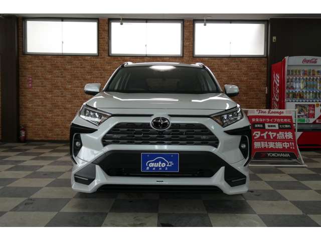 トヨタ ＲＡＶ４ ２．０ Ｇ ４ＷＤ R5年 (東北) 99
