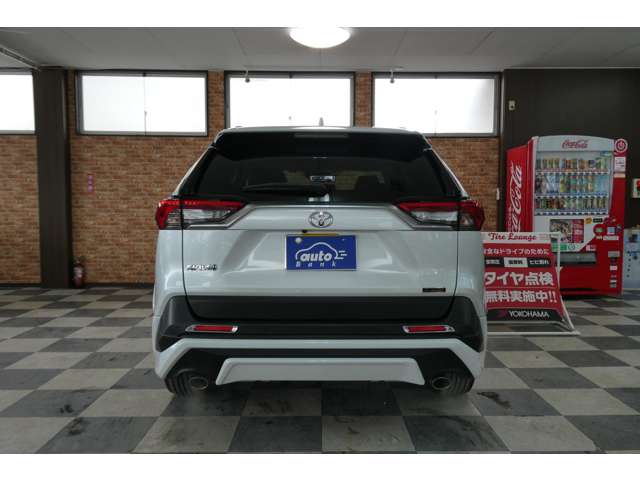 トヨタ ＲＡＶ４ ２．０ Ｇ ４ＷＤ R5年 (東北) 99