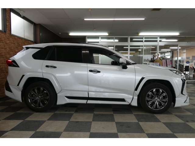 トヨタ ＲＡＶ４ ２．０ Ｇ ４ＷＤ R5年 (東北) 99