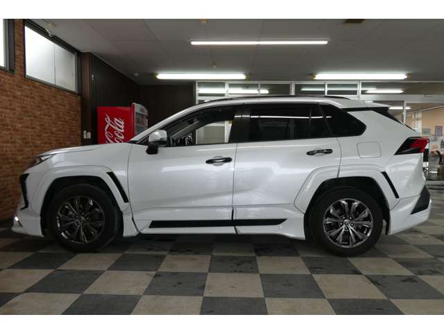 トヨタ ＲＡＶ４ ２．０ Ｇ ４ＷＤ R5年 (東北) 99