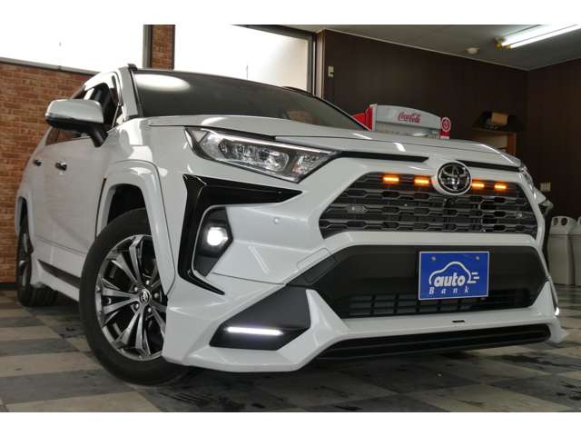 トヨタ ＲＡＶ４ ２．０ Ｇ ４ＷＤ R5年 (東北) 99