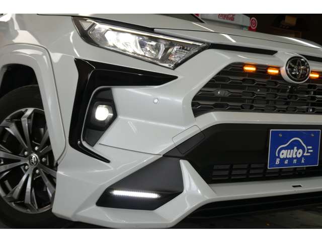 トヨタ ＲＡＶ４ ２．０ Ｇ ４ＷＤ R5年 (東北) 99