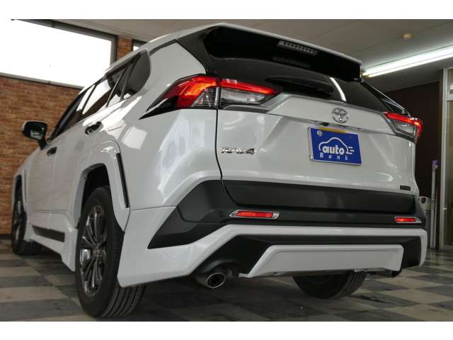 トヨタ ＲＡＶ４ ２．０ Ｇ ４ＷＤ R5年 (東北) 99