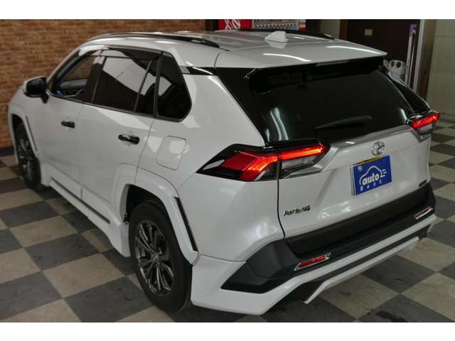 トヨタ ＲＡＶ４ ２．０ Ｇ ４ＷＤ R5年 (東北) 99