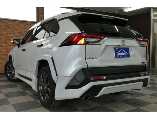 トヨタ ＲＡＶ４ ２．０ Ｇ ４ＷＤ R5年 (東北) 99